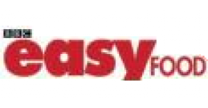 BBC Easy Food logo