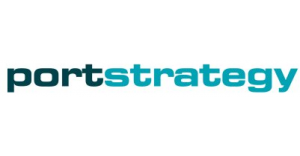 Port Strategy logo