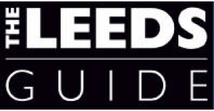 The Leeds Guide logo