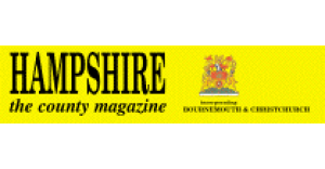 Hampshire logo