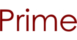 Prime logo