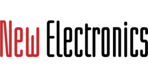 New Electronics logo