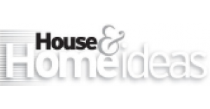 House & Home Ideas logo