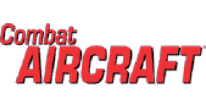 Combat Aircraft logo