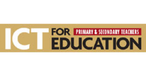 ICT for Education logo