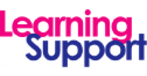Learning Support logo