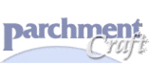 Parchment Craft logo