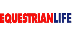 Equestrian Life logo