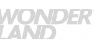 Wonderland logo