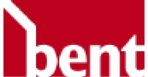 Bent Magazine logo