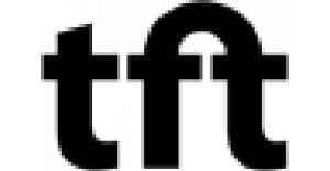 TFT logo