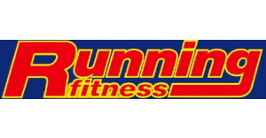 Running Fitness logo
