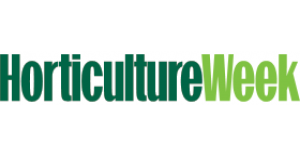 Horticulture Week logo