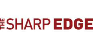 The Sharp Edge logo