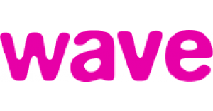 Wave logo