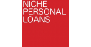 Niche Personal Loans logo