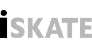 iSkate logo