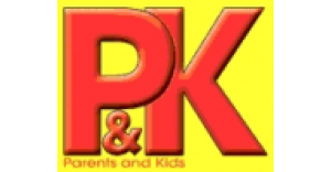 Parents and Kids logo