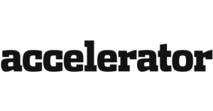 Accelerator logo