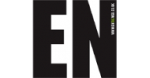 EN logo