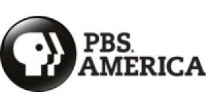 PBS America logo