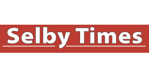 Selby Times logo
