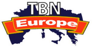 TBN Europe logo