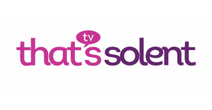 That's Solent logo