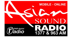 Lyca Radio Manchester logo