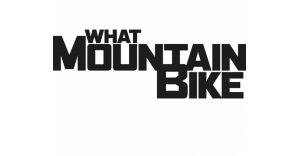 What Mountain Bike logo