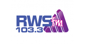 RWSfm 103.3 logo