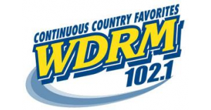WDRM logo