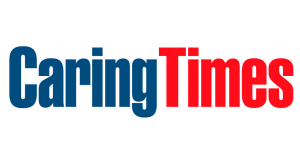 Caring Times logo