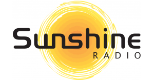 Sunshine 105.9 / 107.8 logo