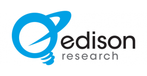 Edison Research logo