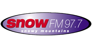 Snow FM logo