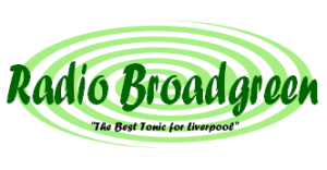 Radio Broadgreen logo