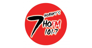 7HOFM logo