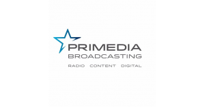 Primedia Broadcasting logo