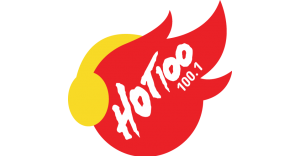 Hot 100 logo