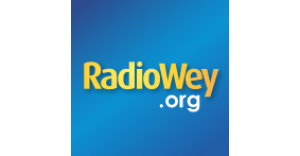 Radio Wey logo