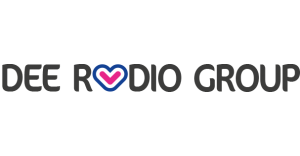 Dee Radio Group logo