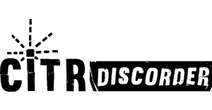 CiTR 101.9 FM logo