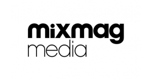 Mixmag Media logo