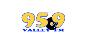 Valley FM 95 Nine logo