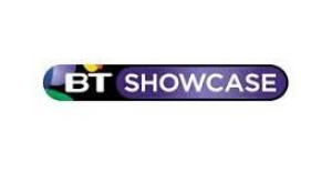 BT Sport Showcase logo
