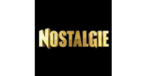 Nostalgie Wallonia logo