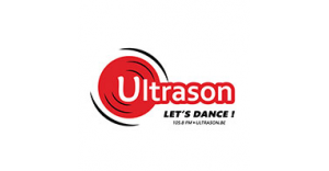 Ultrason logo