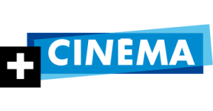 Canal+ Cinéma logo