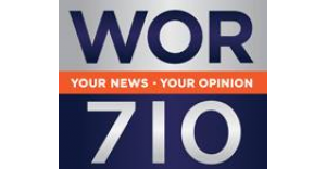 710 WOR logo